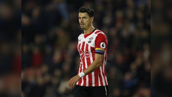 Premier League: West Ham sign Portugal defender Jose Fonte from Southampton