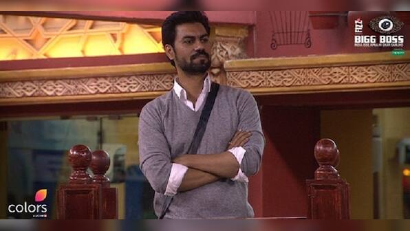 Bigg Boss 10, Weekend Ka Vaar, 1 January 2017: Gaurav Chopra evicted; Mona's safety shocks all