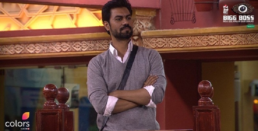 Bigg Boss 10, Weekend Ka Vaar, 1 January 2017: Gaurav Chopra evicted; Mona's safety shocks all Bigg Boss 10, Weekend Ka Vaar, 1 January 2017: Gaurav Chopra evicted; Mona's safety shocks all
