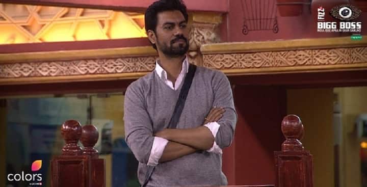 Bigg Boss 10, Weekend Ka Vaar, 1 January 2017: Gaurav Chopra evicted; Mona's safety shocks all Bigg Boss 10, Weekend Ka Vaar, 1 January 2017: Gaurav Chopra evicted; Mona's safety shocks all