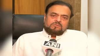 Bengaluru molestation: Thank you Abu Azmi for reinforcing that #NotAllMen is a sham