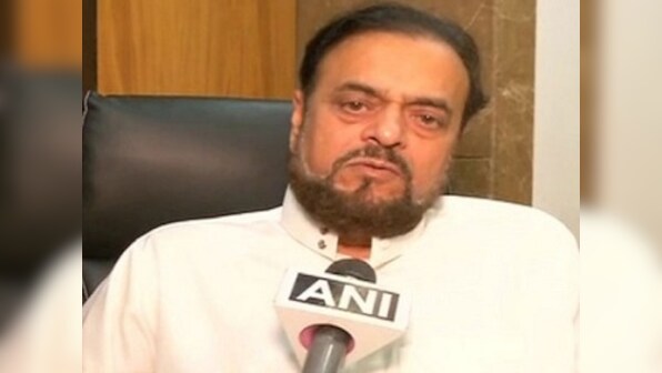 Bengaluru molestation: Thank you Abu Azmi for reinforcing that #NotAllMen is a sham
