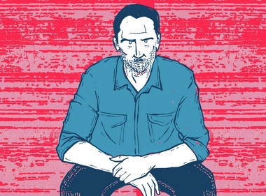 Trapping a predator: How Sunil Rastogi, 'India's worst paedophile', was finally brought to book Trapping a predator: How Sunil Rastogi, 'India's worst paedophile', was finally brought to book