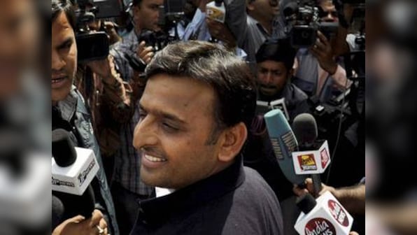 UP Election 2017: Akhilesh Yadav slams BSP, says party helped BJP by diverting votes in 2014 LS polls