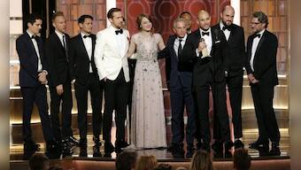 Golden Globes 2017: From La La Land to The Crown, the complete list of winners