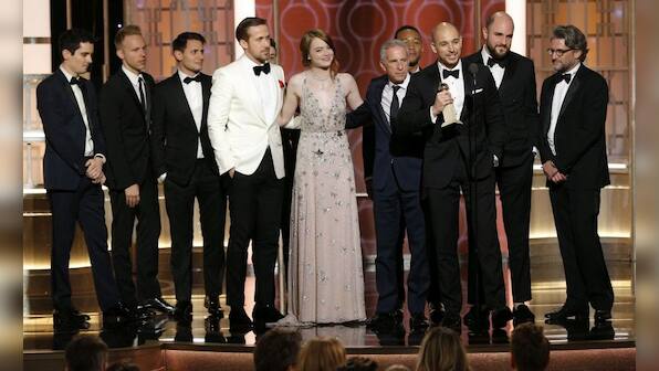 Golden Globes 2017: From La La Land to The Crown, the complete list of winners