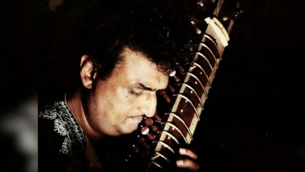 Renowned sitar player Abdul Halim Jaffer Khan passed away at 88