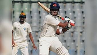 Ranji Trophy 2018-19: 'Calm' Aditya Tare embraces spirituality as he looks to pull off rescue act 2.0 in crucial season