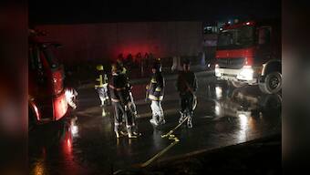 Kandahar governor, UAE envoy among nine injured as explosion rocks govt guest house