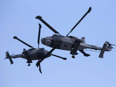 AgustaWestland: ED gets five-day custody of Dubai-based director