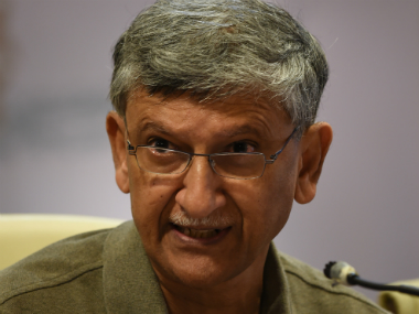 BCCI vs Lodha panel: 'My role is over', says board secretary Ajay Shirke BCCI vs Lodha panel: 'My role is over', says board secretary Ajay Shirke