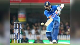 India vs England: Ajinkya Rahane's ODI approach harks back to openers from pre-Twenty20 era