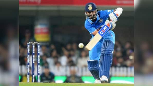 India vs England: Ajinkya Rahane's ODI approach harks back to openers from pre-Twenty20 era