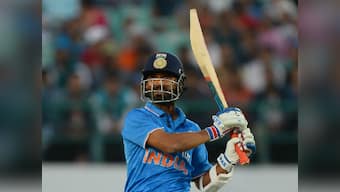 India vs England: Ajinkya Rahane's omission from T20Is unexpected, but not surprising