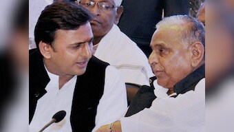 CBI gives clean chit to Mulayam Singh, Akhilesh Yadav in disproportionate assets case; files affidavit in Supreme Court