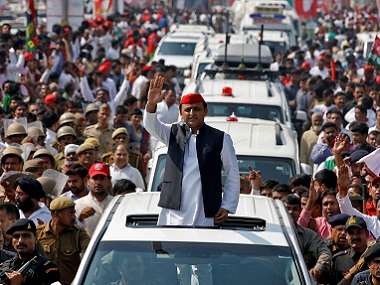 Uttar Pradesh Election 2017: High-voltage campaign for first phase ends on 9 February Uttar Pradesh Election 2017: High-voltage campaign for first phase ends on 9 February