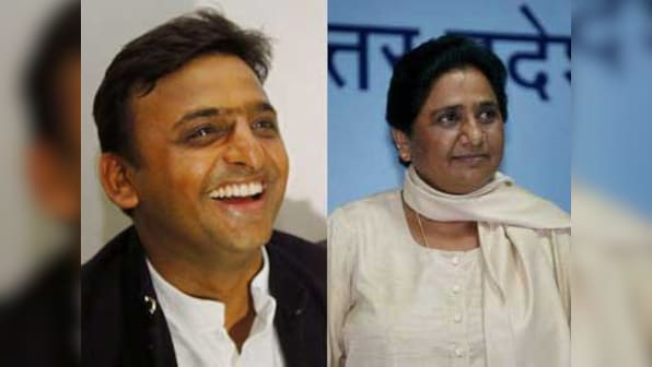 SP, Congress likely to form anti-BJP pact with BSP: Why UP is obsessed with 'gathbandhans'