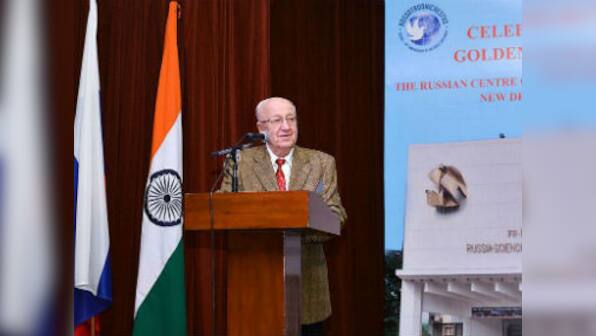 Russian Ambassador to India Alexander Kadakin dead at 67: Diplomat succumbs to heart failure