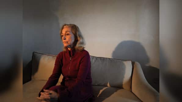 Japanese researchers develop new drug that may offer hope to Alzheimer's patients