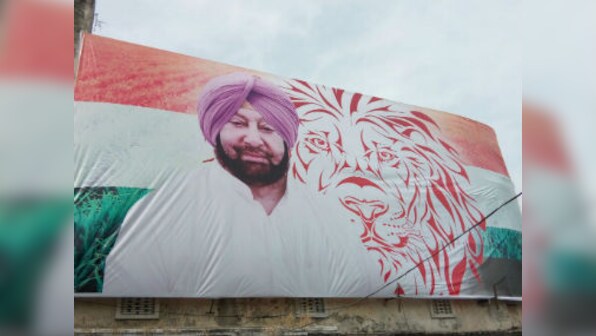 Punjab Election 2017: Will Captain Amarinder Singh avoid fate of lion in winter?