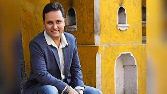 Amish Tripathi postpones launch of new book Suheldev and the Battle of Bahraich