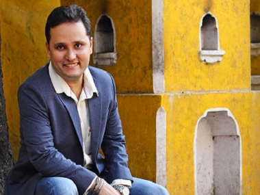 Amish Tripathi postpones launch of new book Suheldev and the Battle of Bahraich Amish Tripathi postpones launch of new book Suheldev and the Battle of Bahraich