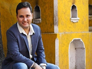 Amish Tripathi postpones launch of new book Suheldev and the Battle of Bahraich