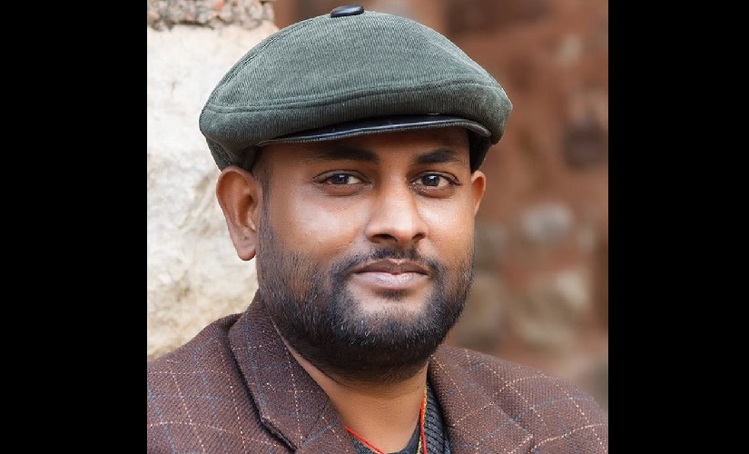Anant Kumar Asthana