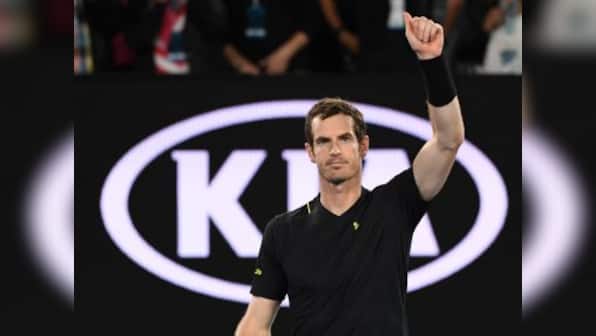 Australian Open 2017: Andy Murray, Roger Federer, Angelique Kerber progress, defeated Nick Kyrgios booed