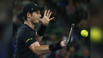 Australian Open 2017: Andy Murray, Roger Federer face stern tests; Angelique Kerber targets last 16