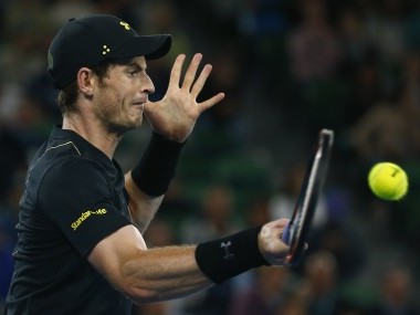 Australian Open 2017: Andy Murray, Roger Federer face stern tests; Angelique Kerber targets last 16 Australian Open 2017: Andy Murray, Roger Federer face stern tests; Angelique Kerber targets last 16
