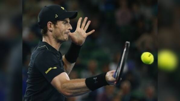 Australian Open 2017: Andy Murray, Roger Federer face stern tests; Angelique Kerber targets last 16
