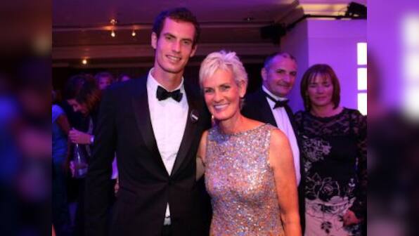 Australian Open 2017, Day 6 Highlights: Mama's boy Andy Murray, Serena Williams' hidden talent and more