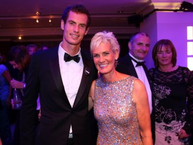 Australian Open 2017, Day 6 Highlights: Mama's boy Andy Murray, Serena Williams' hidden talent and more Australian Open 2017, Day 6 Highlights: Mama's boy Andy Murray, Serena Williams' hidden talent and more