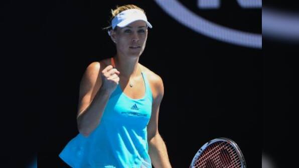 Australian Open 2017: Angelique Kerber, Svetlana Kuznetsova into 4th round; Elina Svitolina ousted