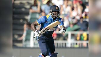 Sri Lanka vs Bangladesh: Angelo Mathews left out of ODI squad after missing out on Test series