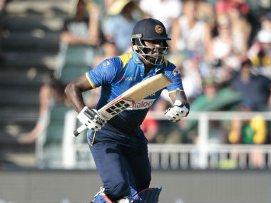 Sri Lanka vs Bangladesh: Angelo Mathews left out of ODI squad after missing out on Test series Sri Lanka vs Bangladesh: Angelo Mathews left out of ODI squad after missing out on Test series
