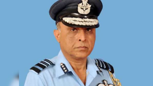 Anil Khosla takes over as IAF Commander-in-Chief, Eastern Air Command