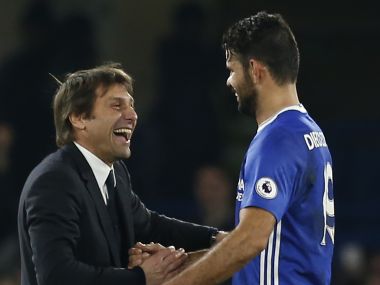 Chelsea clinch Premier League: A timeline of how Antonio Conte led his men to the title Chelsea clinch Premier League: A timeline of how Antonio Conte led his men to the title