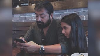 Watch: Anurag Kashyap's daughter Aaliyah 'debuts' with documentary on education for girls