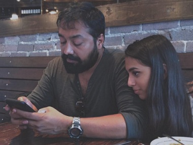 Watch: Anurag Kashyap's daughter Aaliyah 'debuts' with documentary on education for girls Watch: Anurag Kashyap's daughter Aaliyah 'debuts' with documentary on education for girls