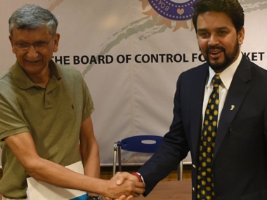 BCCI vs Lodha panel: Supreme Court has decided the future of sports administration in India BCCI vs Lodha panel: Supreme Court has decided the future of sports administration in India