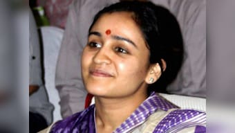 Aparna Yadav's NGO given 86% of Samajwadi Party govt's cow welfare grant: RTI
