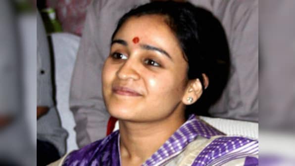 Aparna Yadav's NGO given 86% of Samajwadi Party govt's cow welfare grant: RTI