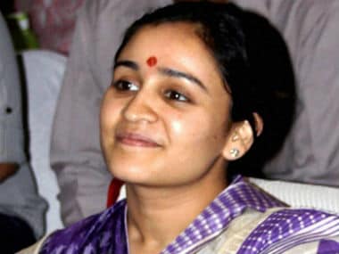 Aparna Yadav's NGO given 86% of Samajwadi Party govt's cow welfare grant: RTI