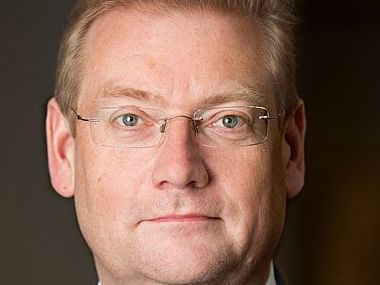 Dutch minister Ard van der Steur steps down seven weeks before elections Dutch minister Ard van der Steur steps down seven weeks before elections