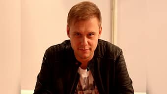 What brings top DJs like Armin Van Buuren to Sunburn year after year? Their Indian fans