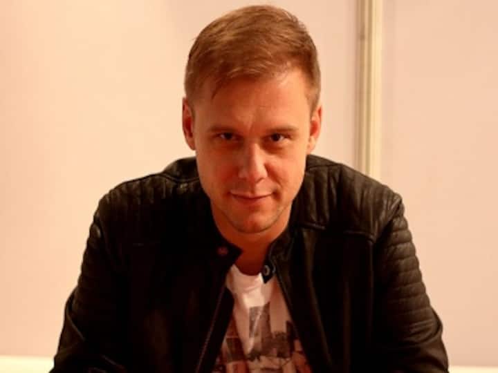 What brings top DJs like Armin Van Buuren to Sunburn year after year? Their Indian fans