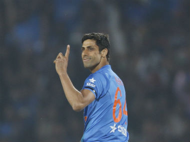 India vs Australia: 38-year-old Ashish Nehra's inclusion in hosts' T20 squad defies logic India vs Australia: 38-year-old Ashish Nehra's inclusion in hosts' T20 squad defies logic