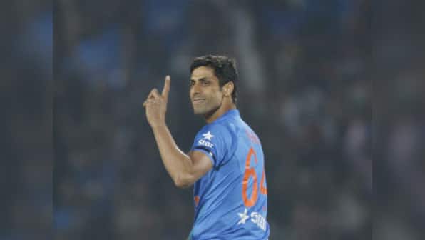India vs Australia: 38-year-old Ashish Nehra's inclusion in hosts' T20 squad defies logic